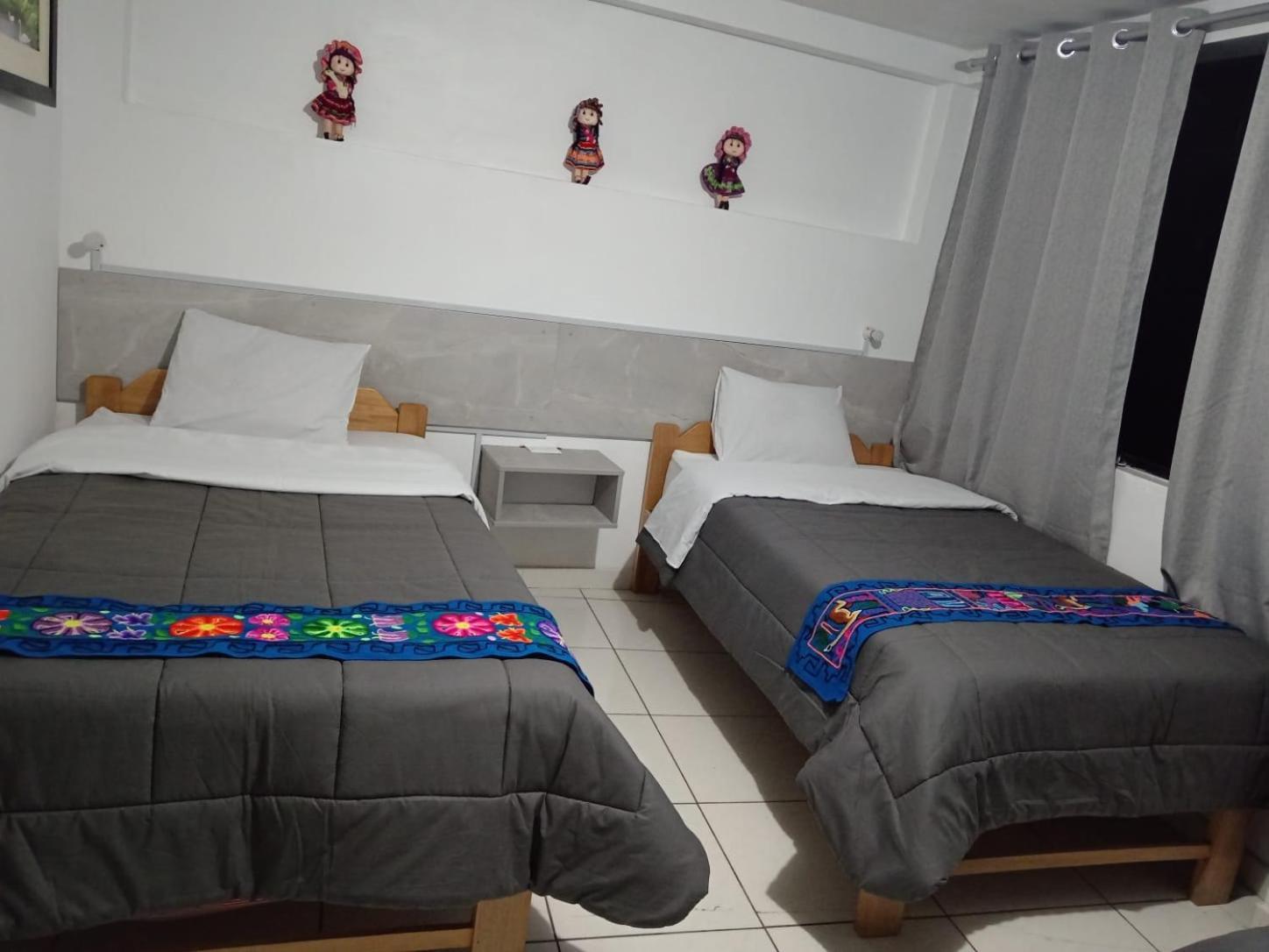 Hostal La Rasa Cusco Exterior photo